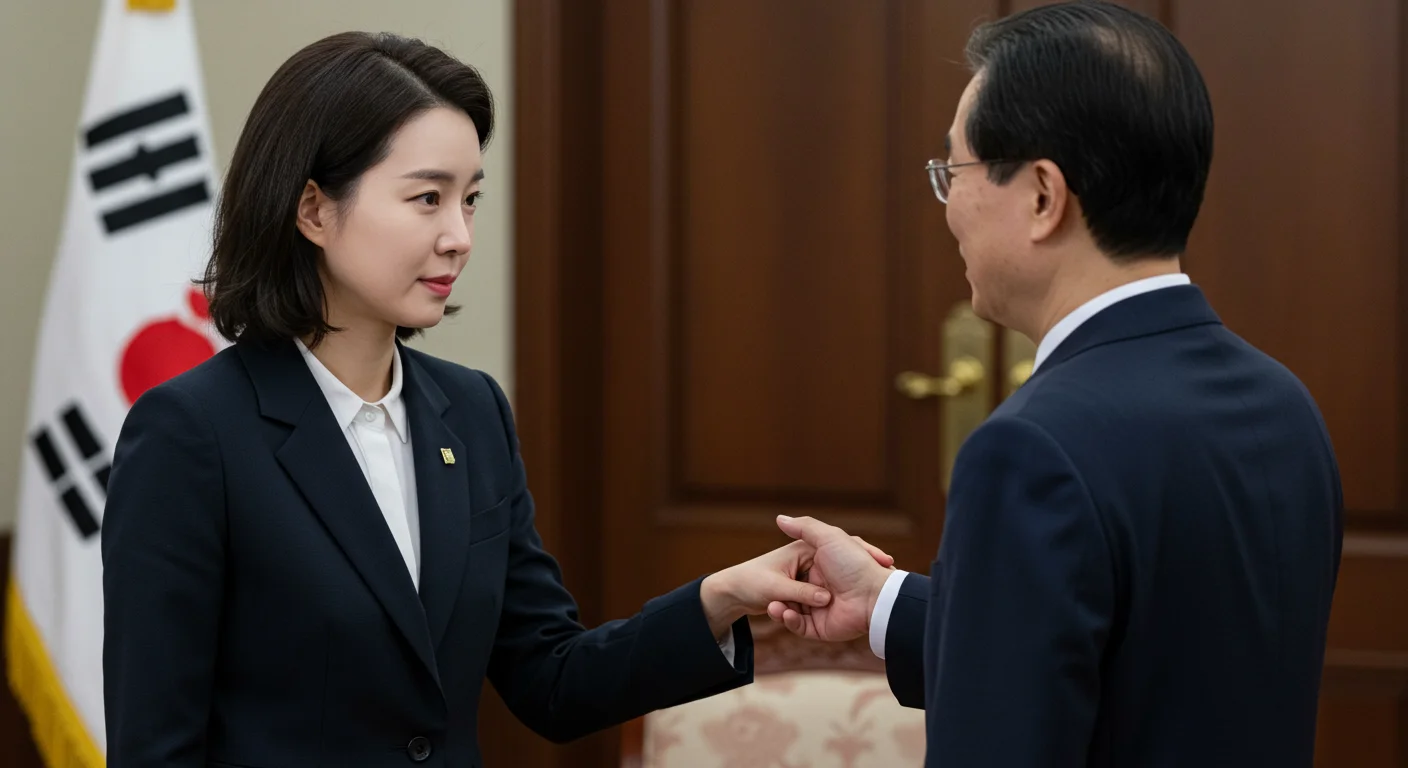 퍼스트레이디 운세? 사회적 역할과 숨겨진 능력