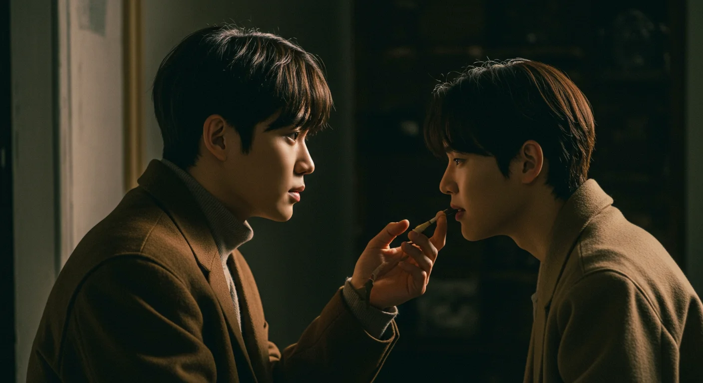 마음은 어떤 모습일까? 연애와 대인 관계 속 김혜경