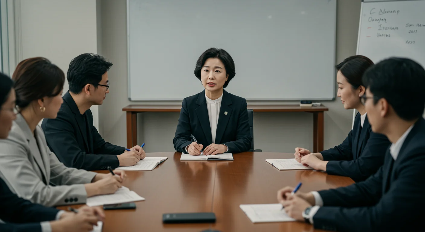이진숙 교육부장관의 리더십과 주요 경력