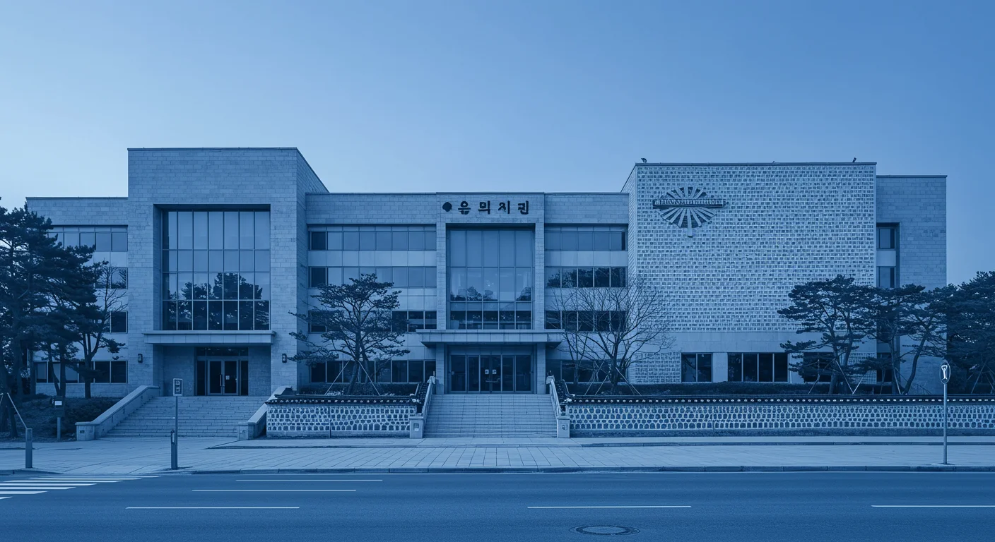 경희대학교 경영대학원: 오랜 역사와 빛나는 전통 ✨