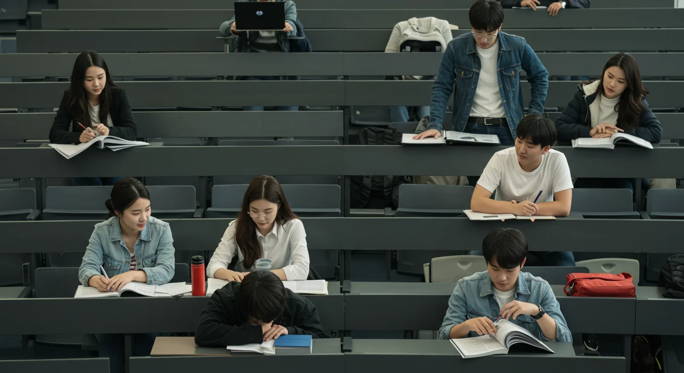 다양한 MBA 과정과 매력적인 전공들 📚
