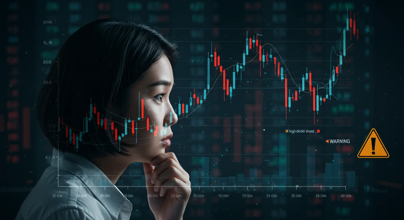 고배당주 투자의 위험 요소와 현명한 대처법