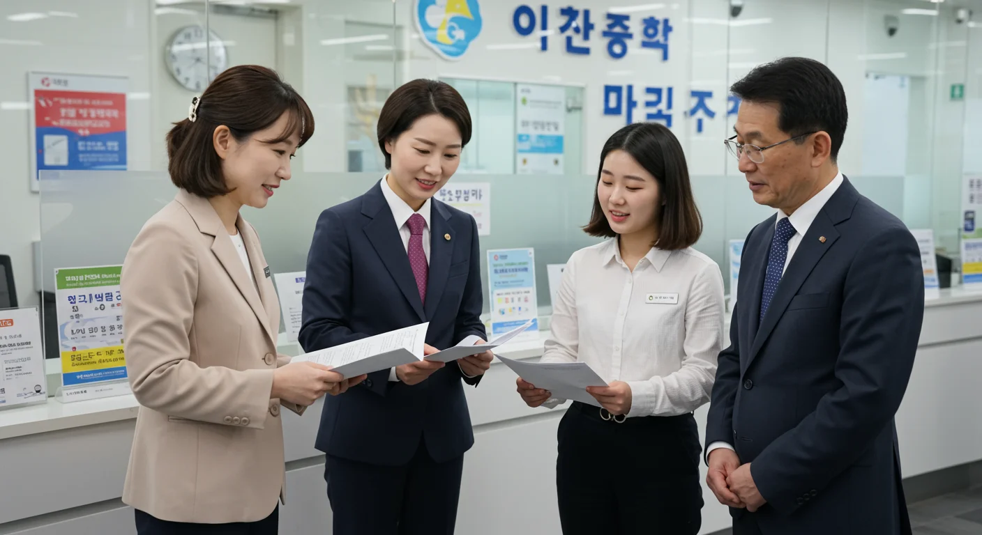 반복 수급자와 특별한 분들을 위한 안내 📌