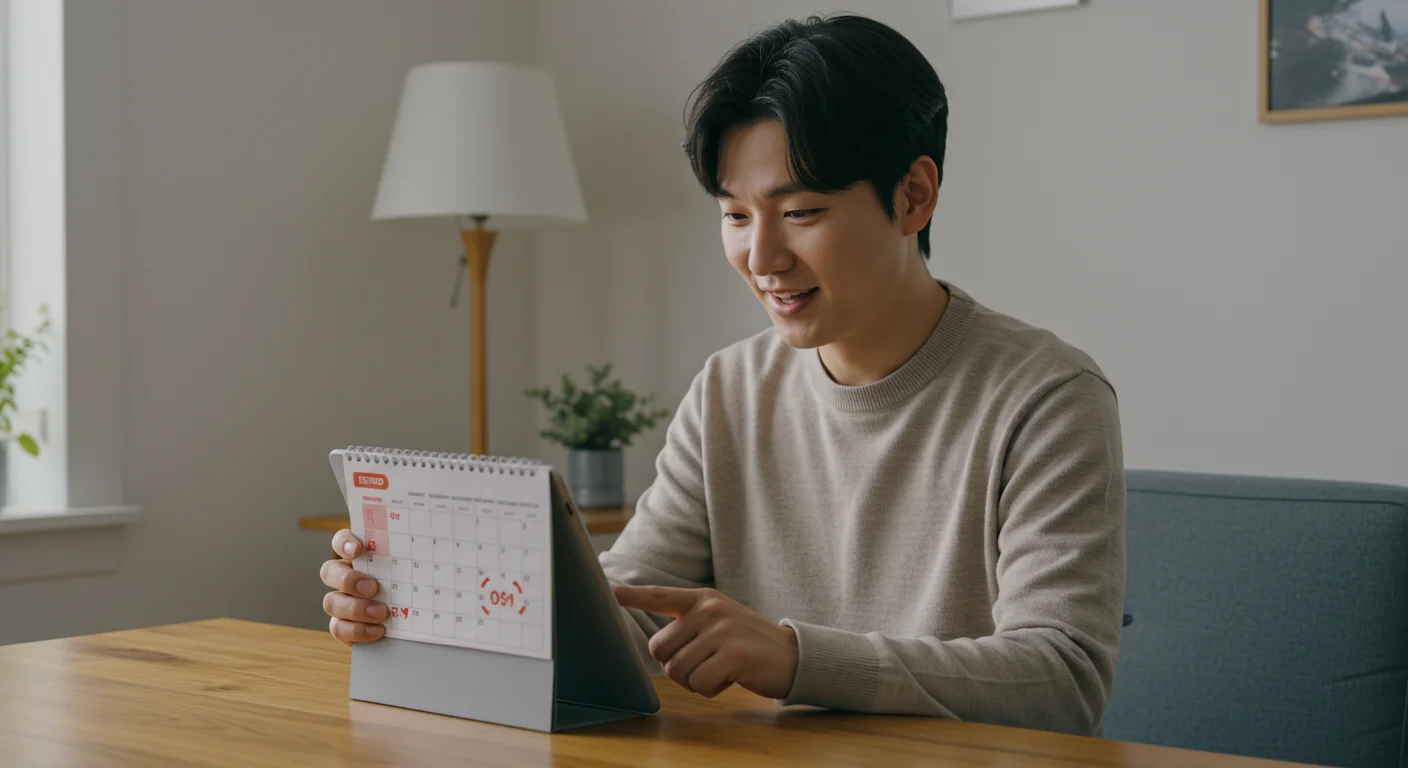 2025년 환급금, 언제 내 통장으로 들어올까요? 💰