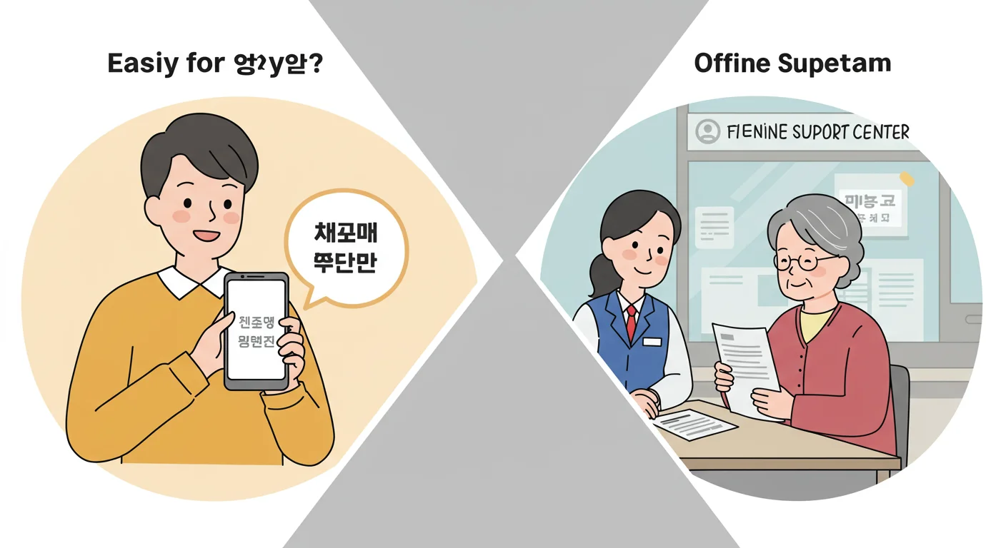 상생페이백, 똑똑하게 신청하는 방법!