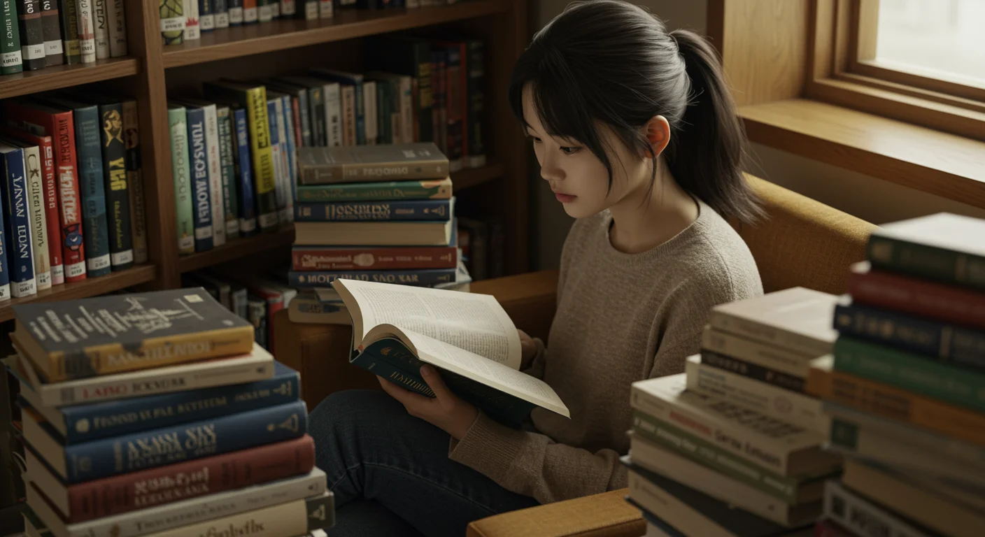 모범생 시절부터 빛난 학구열과 전문성