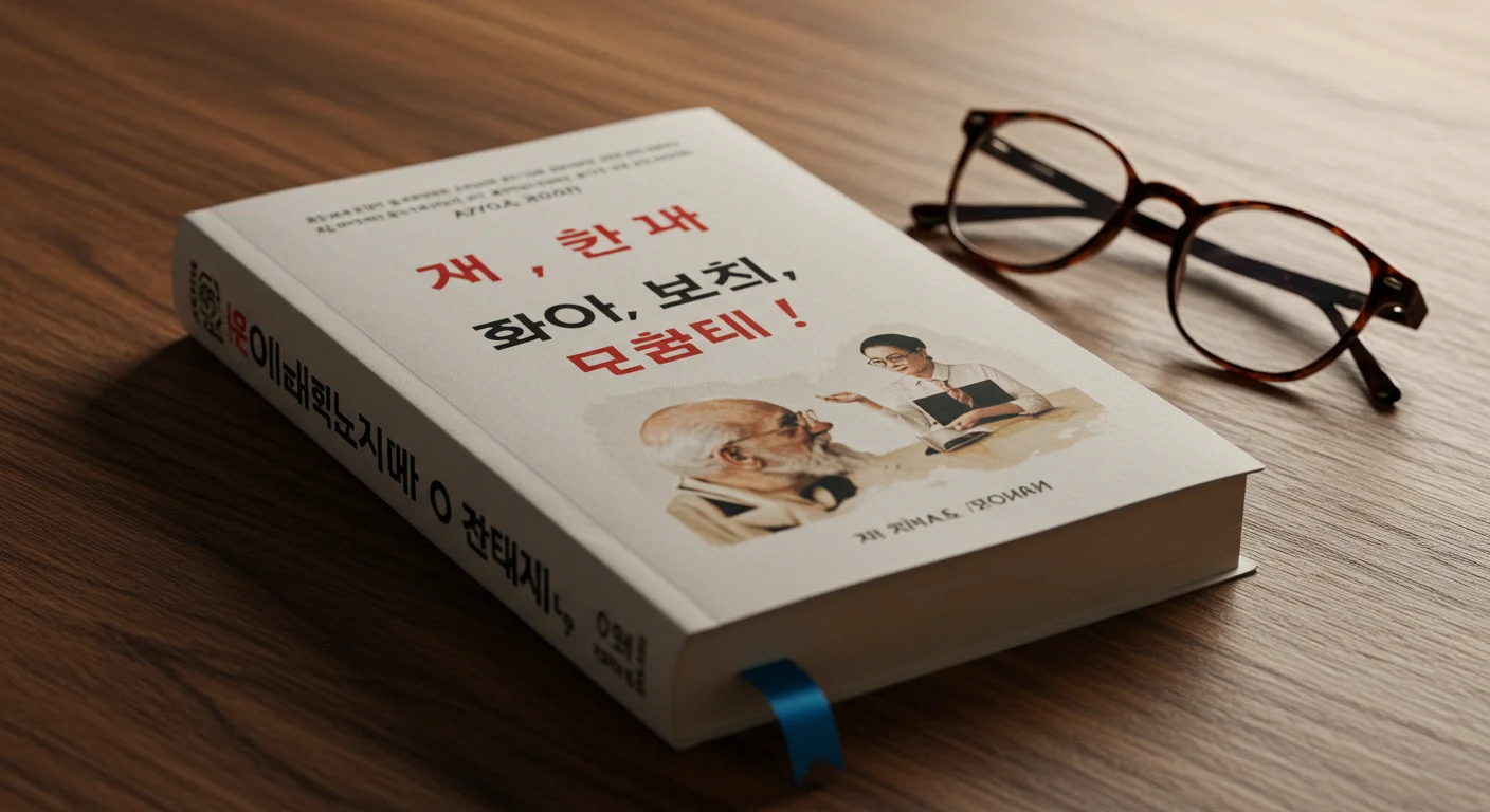 『엄마, 심장 따라서 가!』: 진심을 담은 이야기