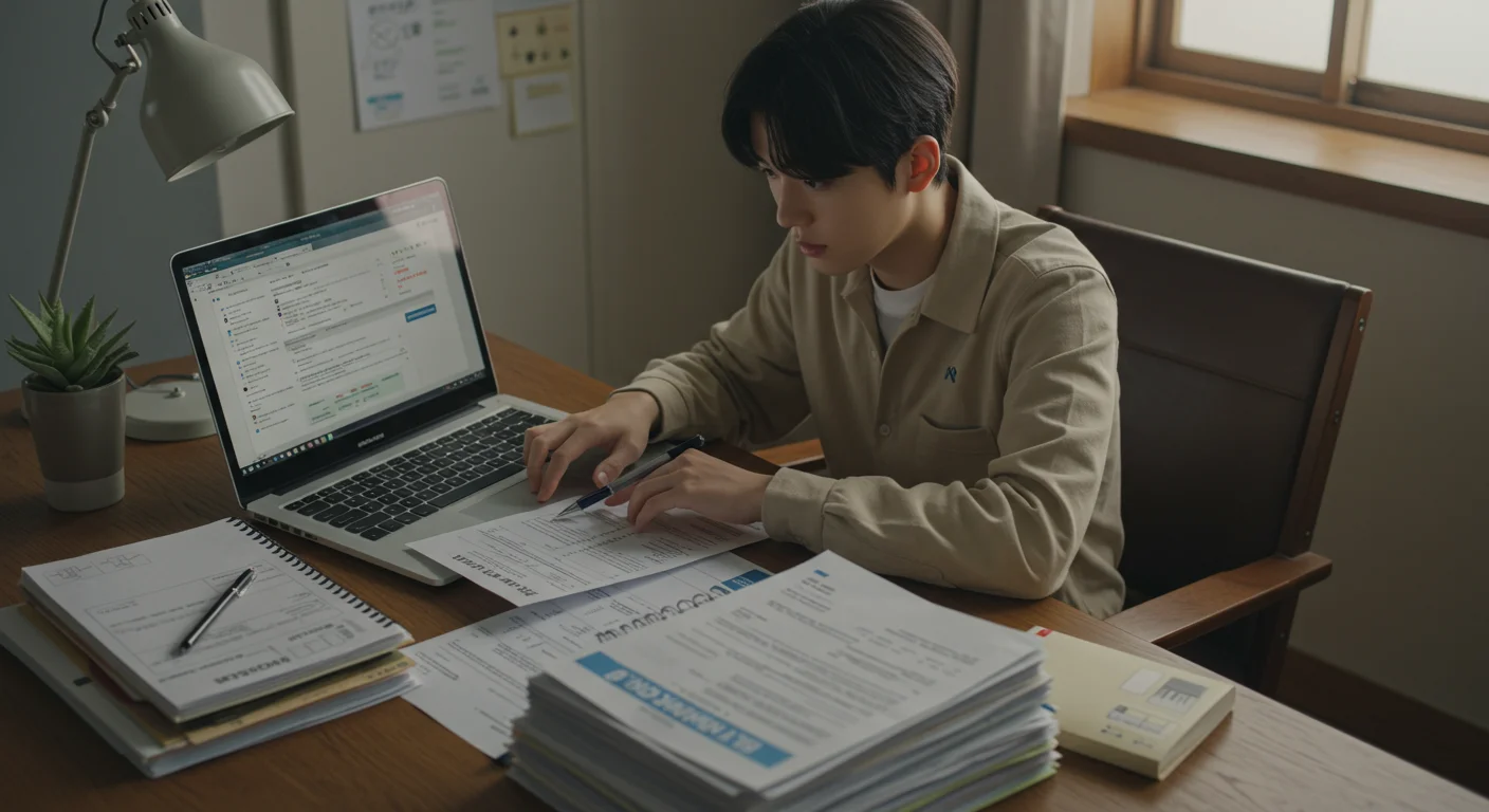 누가 받을 수 있나요? 신청 대상과 자격 기준 📝