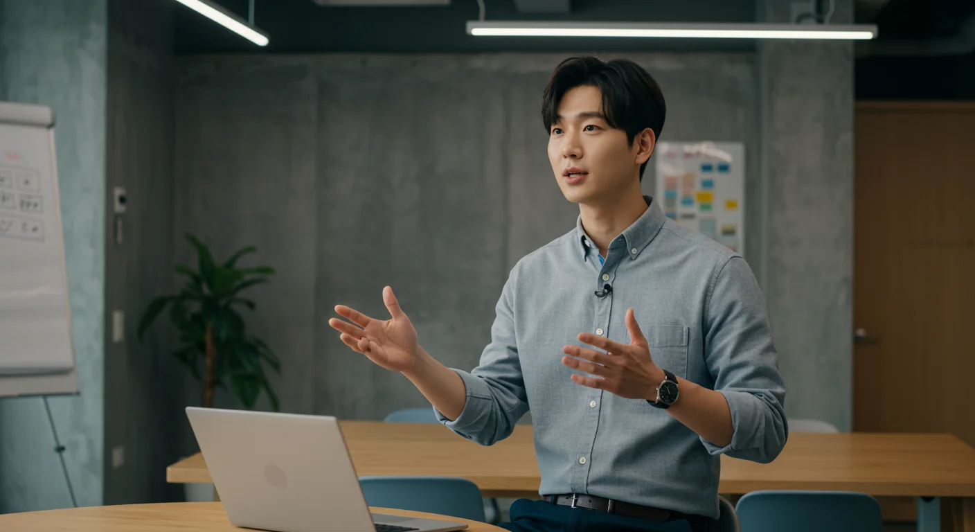 테토남의 매력: 성격 특징과 리더십