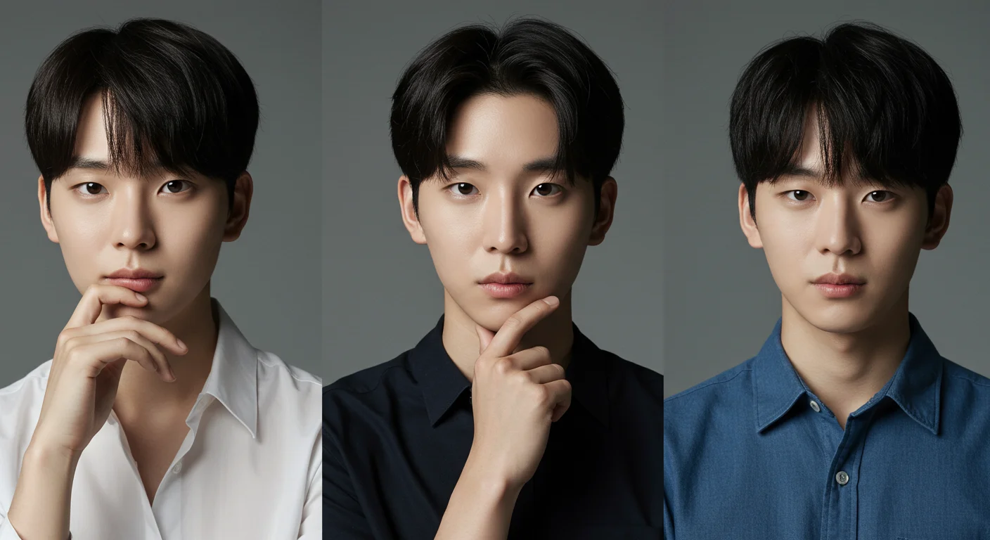 테토남 vs 초식남·육식남, 그리고 에겐남/테토녀