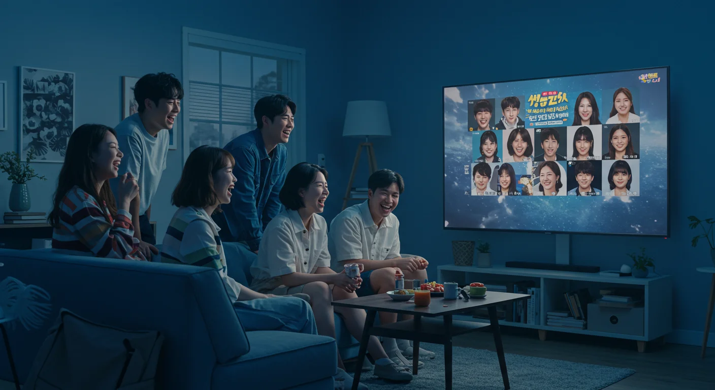 '놀면 뭐하니 동아기획', 어떤 이야기일까요?
