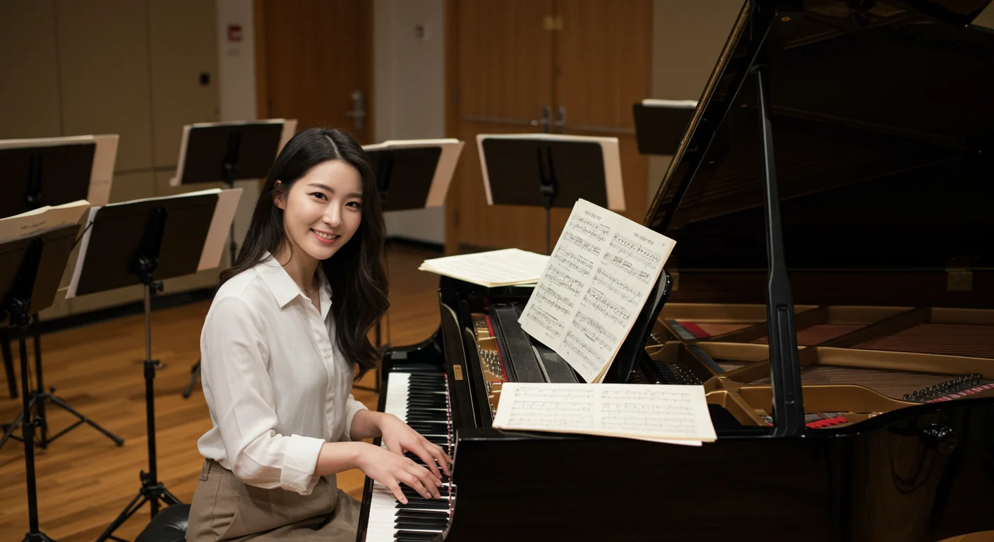 김혜경 여사의 어린 시절과 배움 이야기