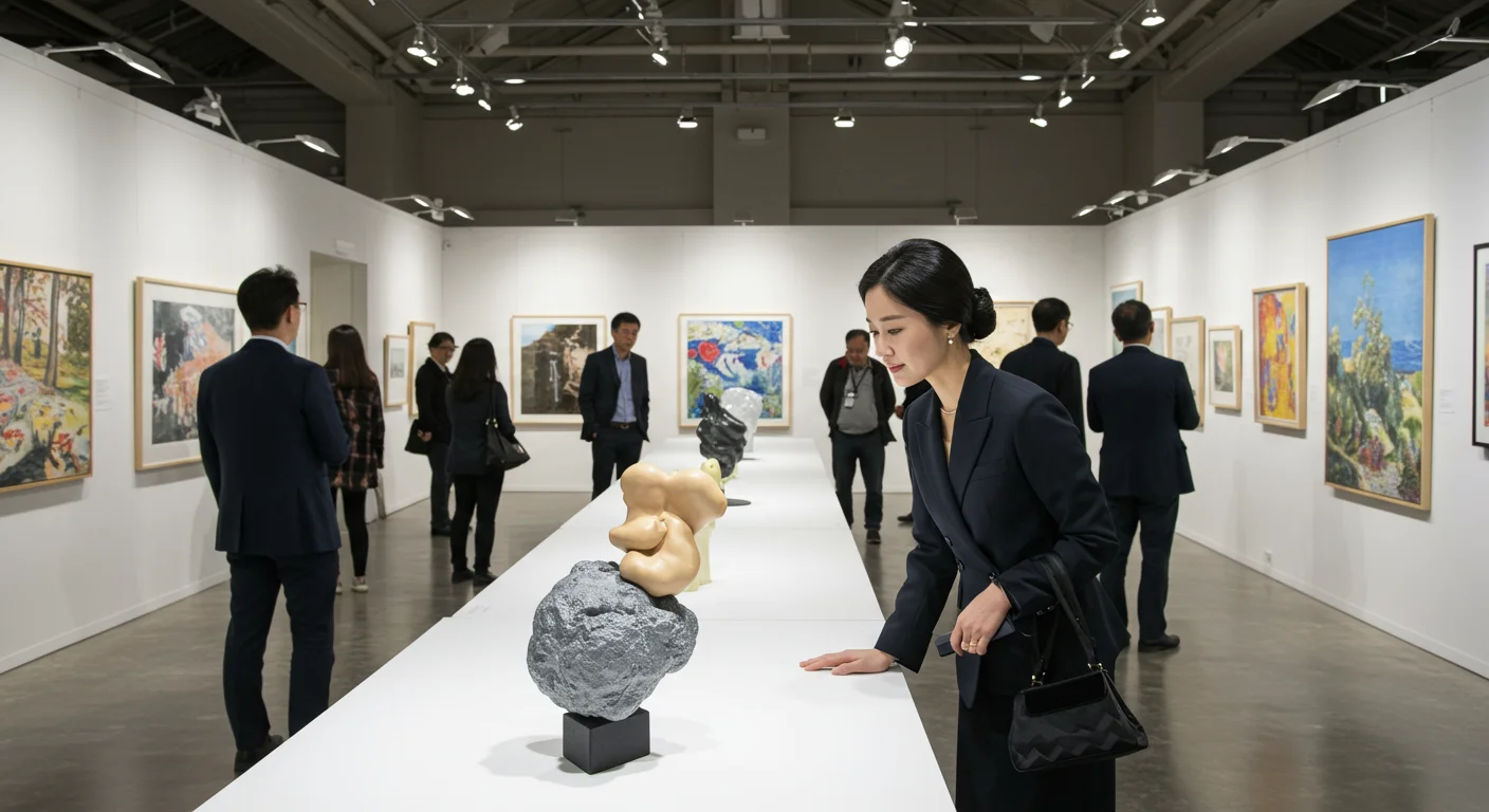문화와 예술을 사랑하는 최근 발자취
