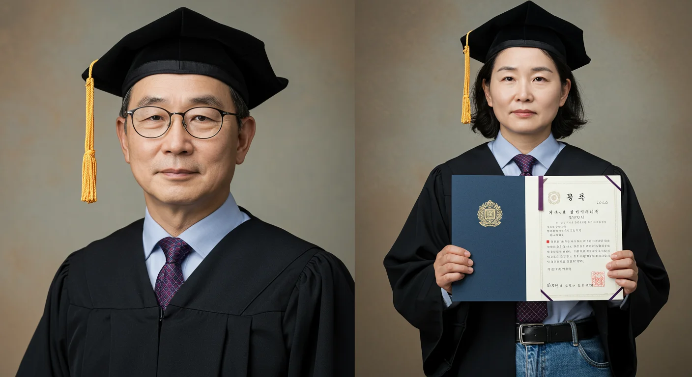 1급 정사서 자격증, 최고 전문가의 길!