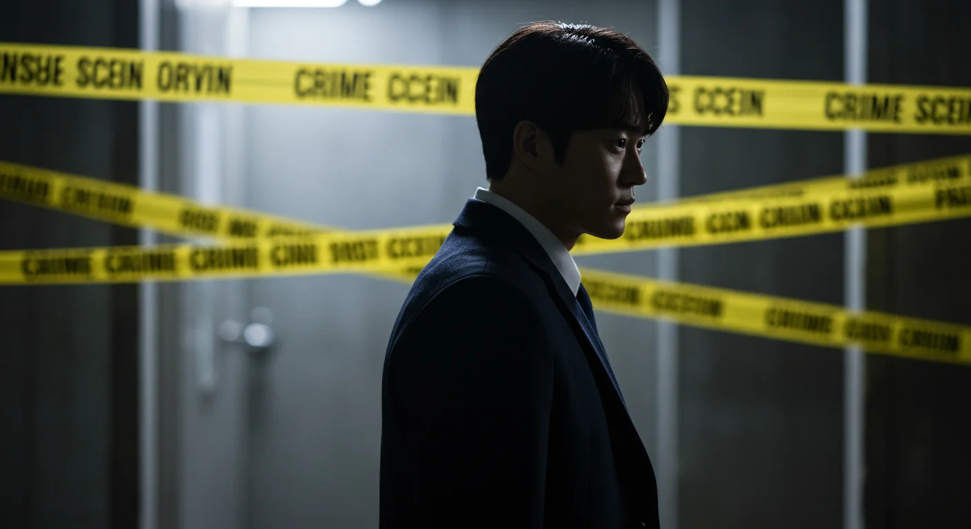 심리 스릴러의 진수: 모방범죄와 내면의 갈등