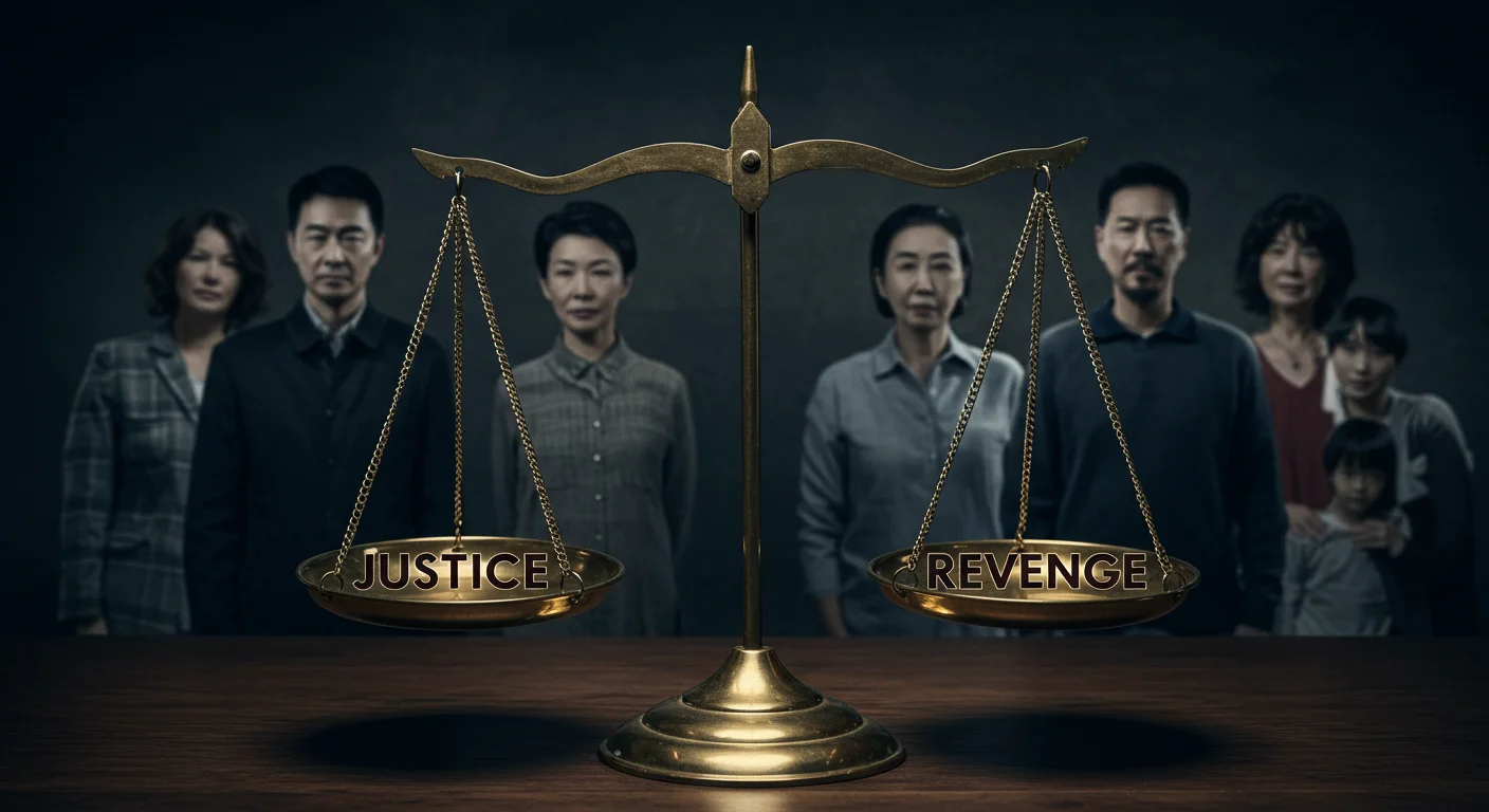 꼭 봐야 할 이유: 제작진과 사회적 메시지