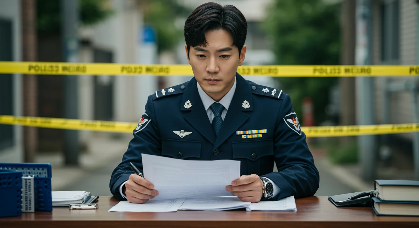 피의자 장재원, 신상 공개 배경은?