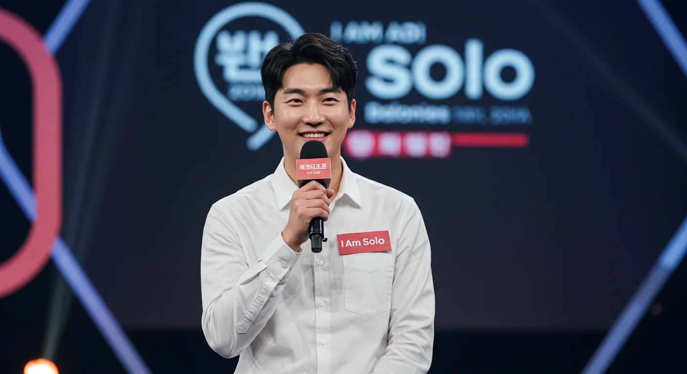 ‘나는 솔로’ 출연부터 방송 활동까지