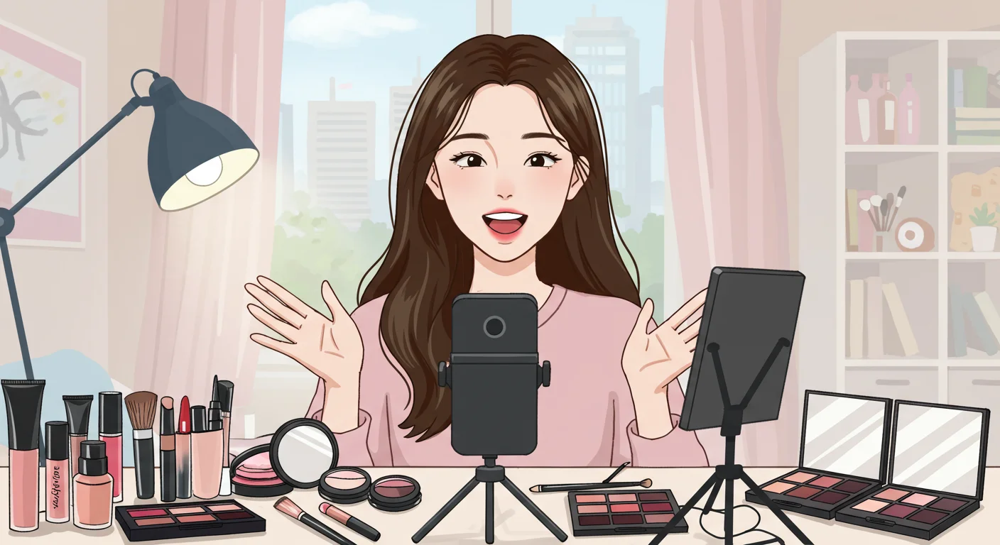 틱톡커 A씨는 어떤 사람이었나요?