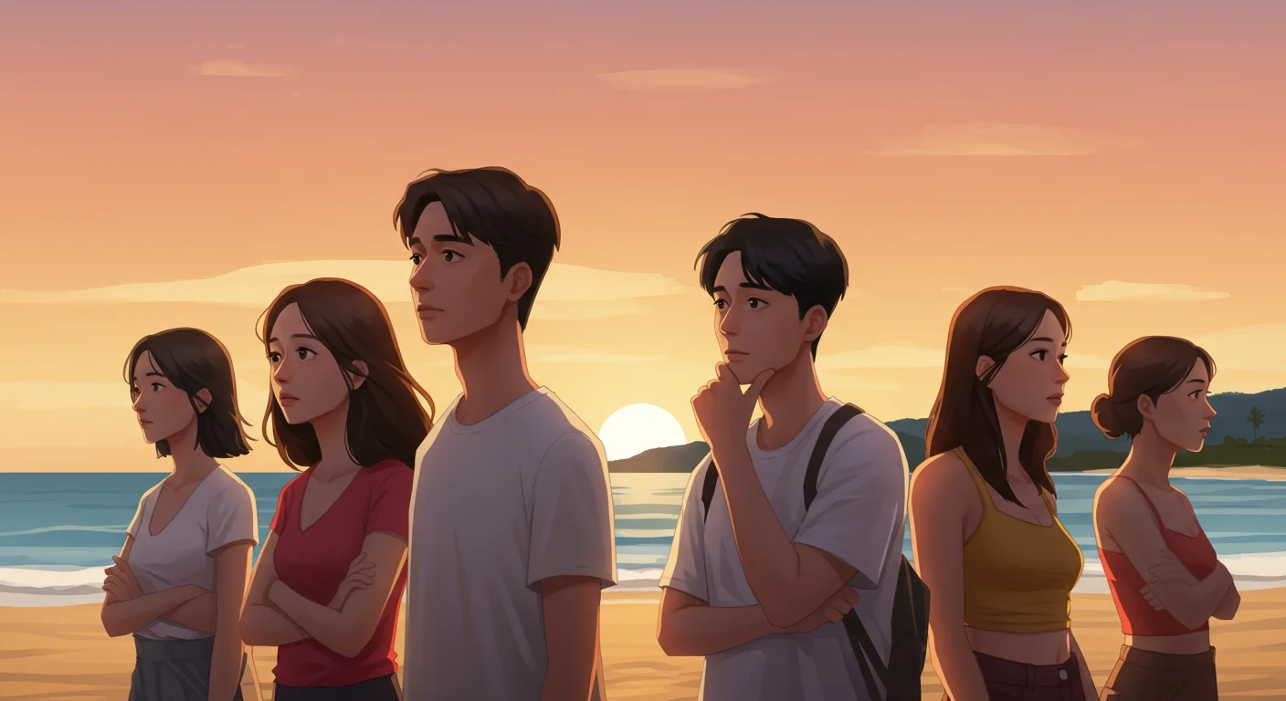 돌싱글즈7: 다시 찾아온 사랑 이야기 ✨