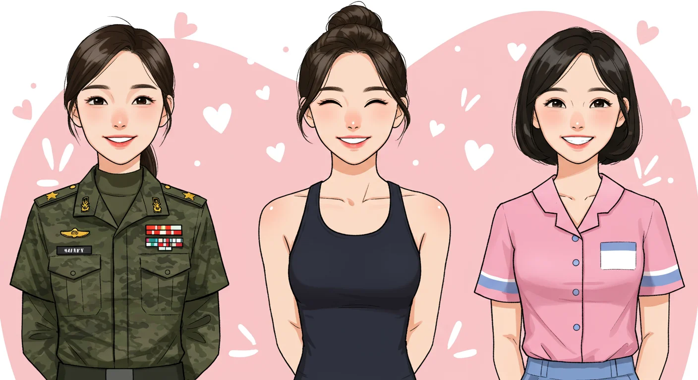 돌싱글즈7 여자 출연자 나이와 매력 탐구 💖