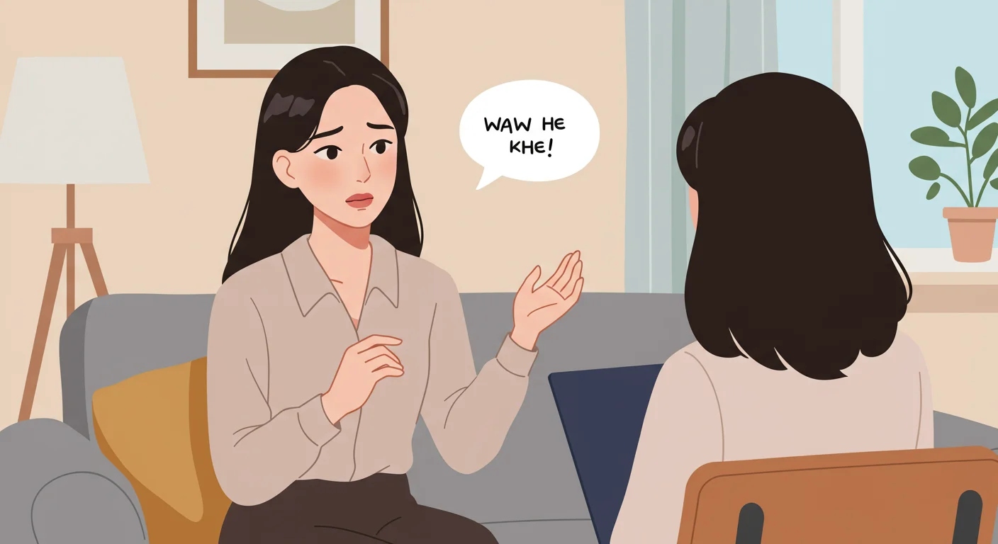 솔직한 고백: 자녀 유무와 이혼 경력은? 👨‍👩‍👧‍👦