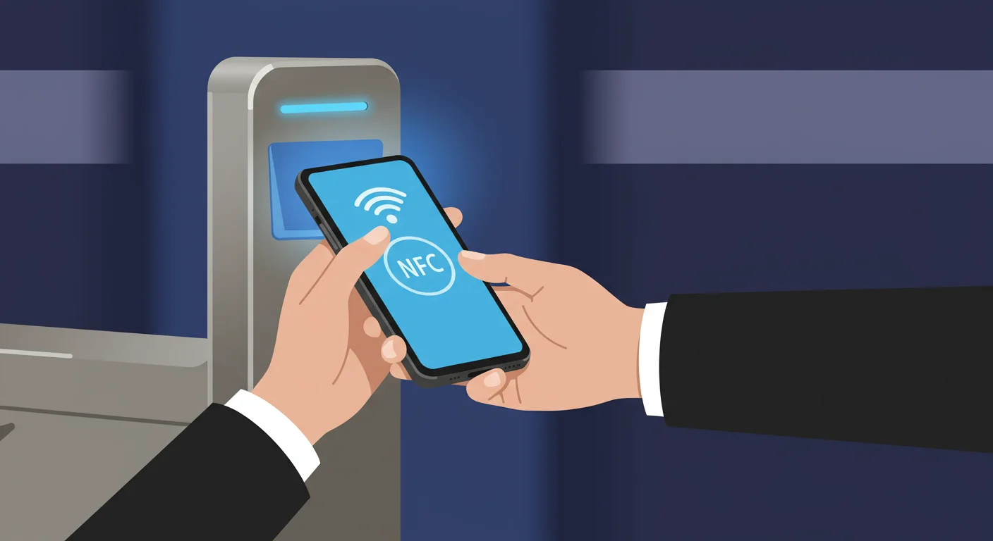 삼성페이로 교통카드 쓰는 법과 NFC 설정