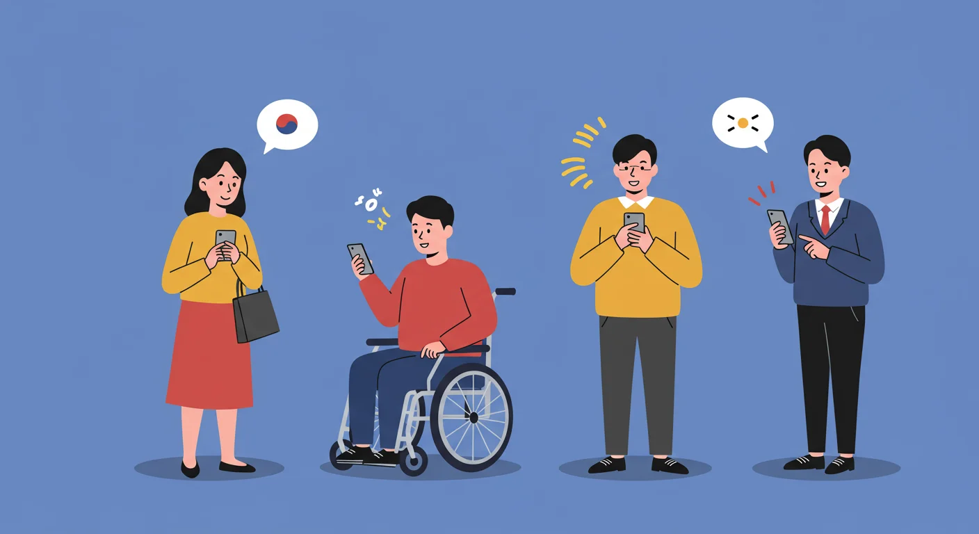 누가 미소금융 자립자금을 받을 수 있나요?
