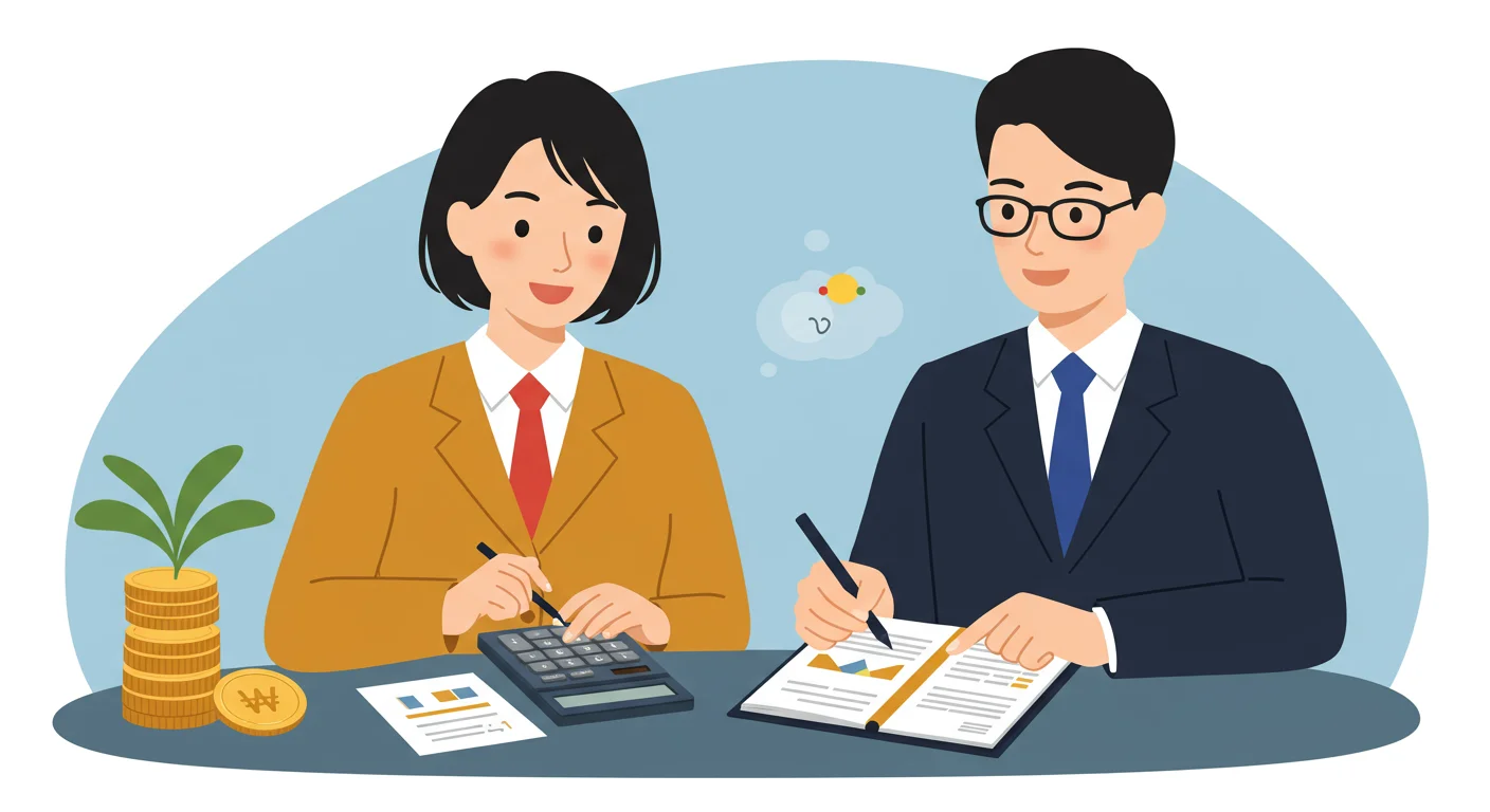 중고차 감가상각비와 유지비, 얼마나 비용처리 될까요?