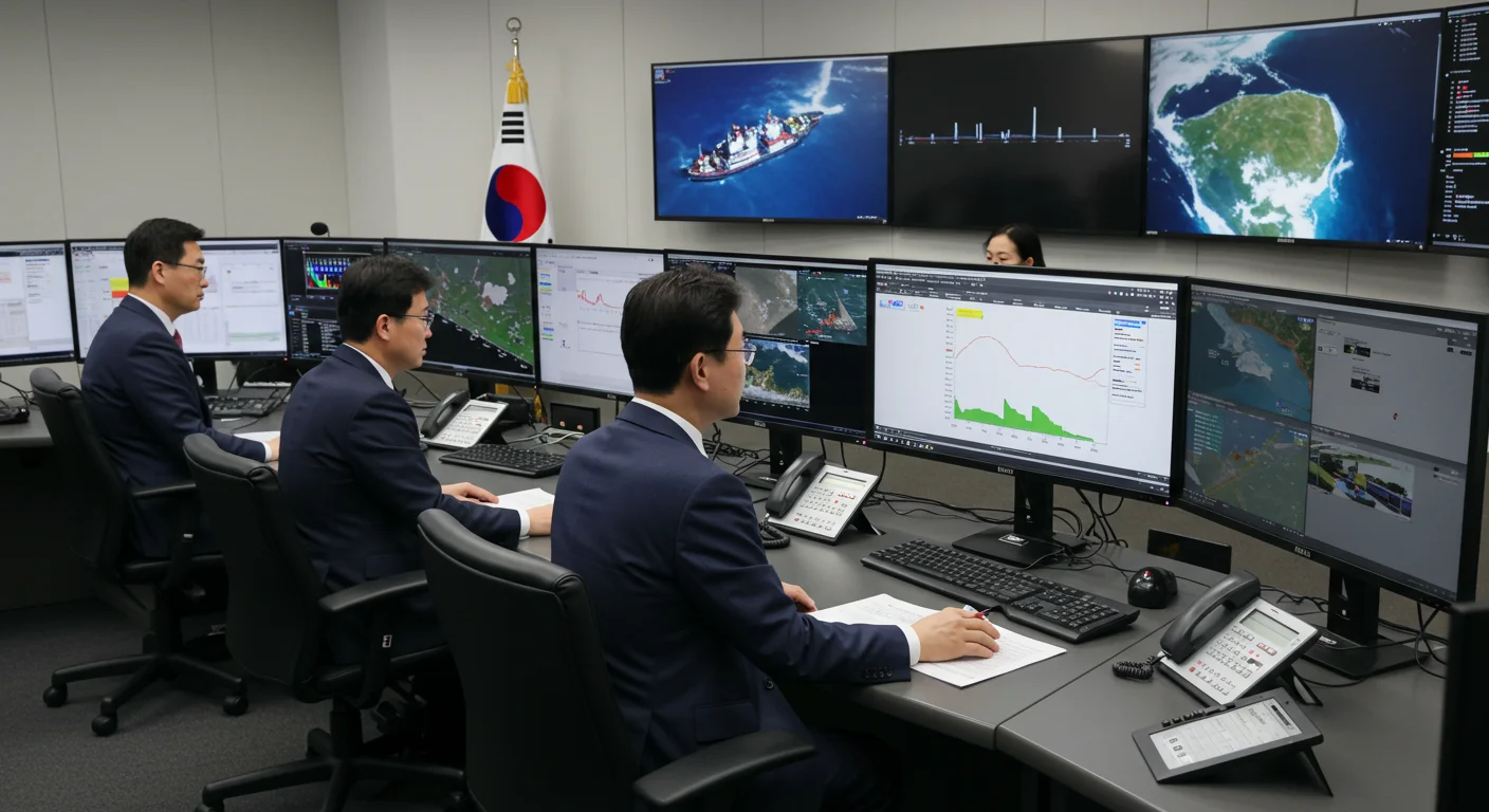 우리 정부와 국제 사회의 대응은?