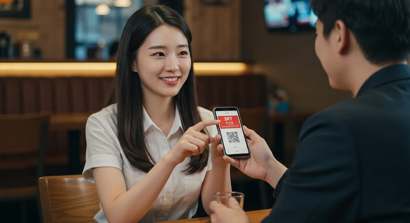 SKT T멤버십 아웃백 할인, 얼마나 받을 수 있나요?