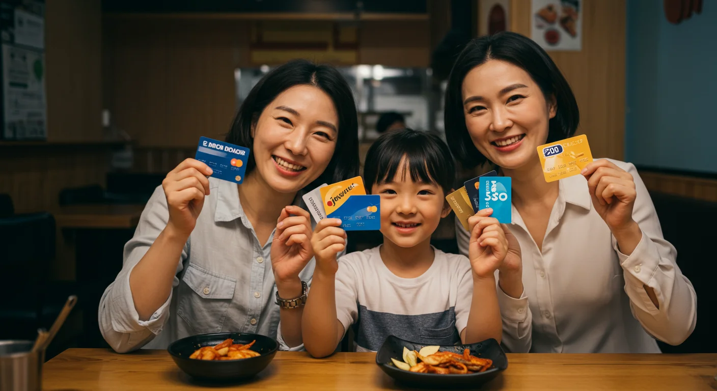 통신사 할인에 추가 할인! 중복 꿀팁은 여기!