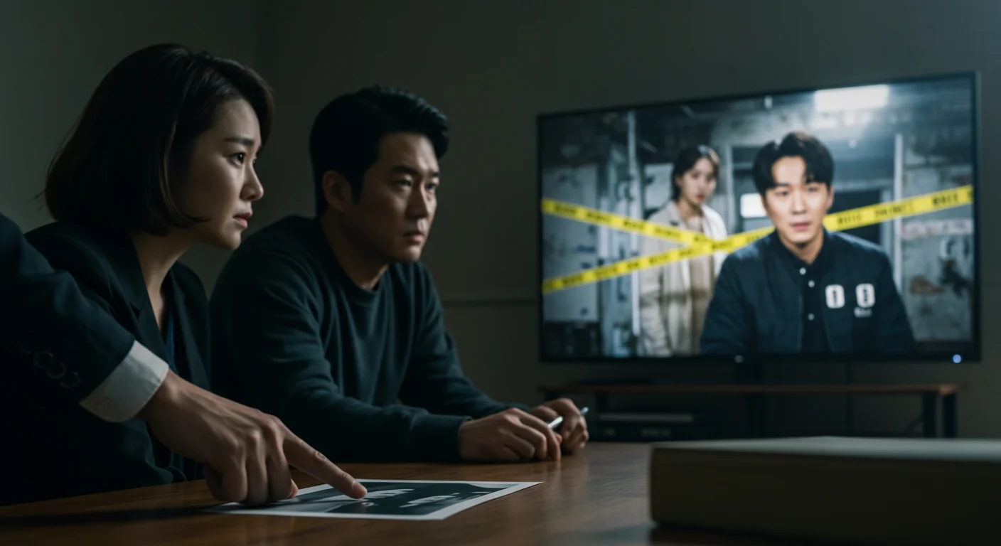 꼬꼬무가 다시 조명한 정남규 사건의 충격