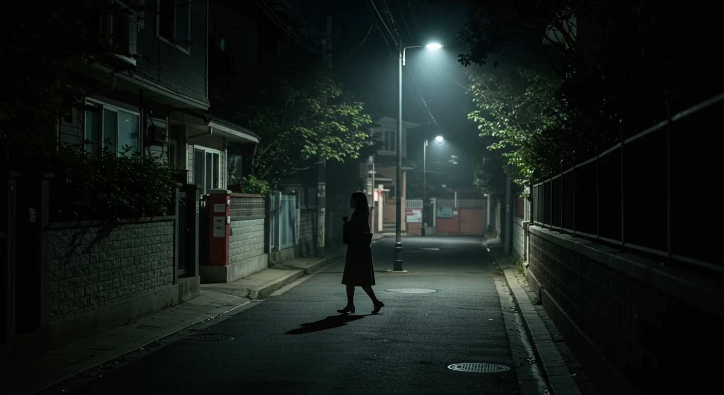 서울 서남부를 뒤덮은 공포: 잔혹한 범죄 패턴