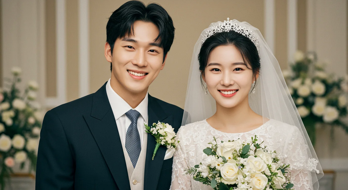 김민석 김자영, 그들의 만남과 결혼 이야기
