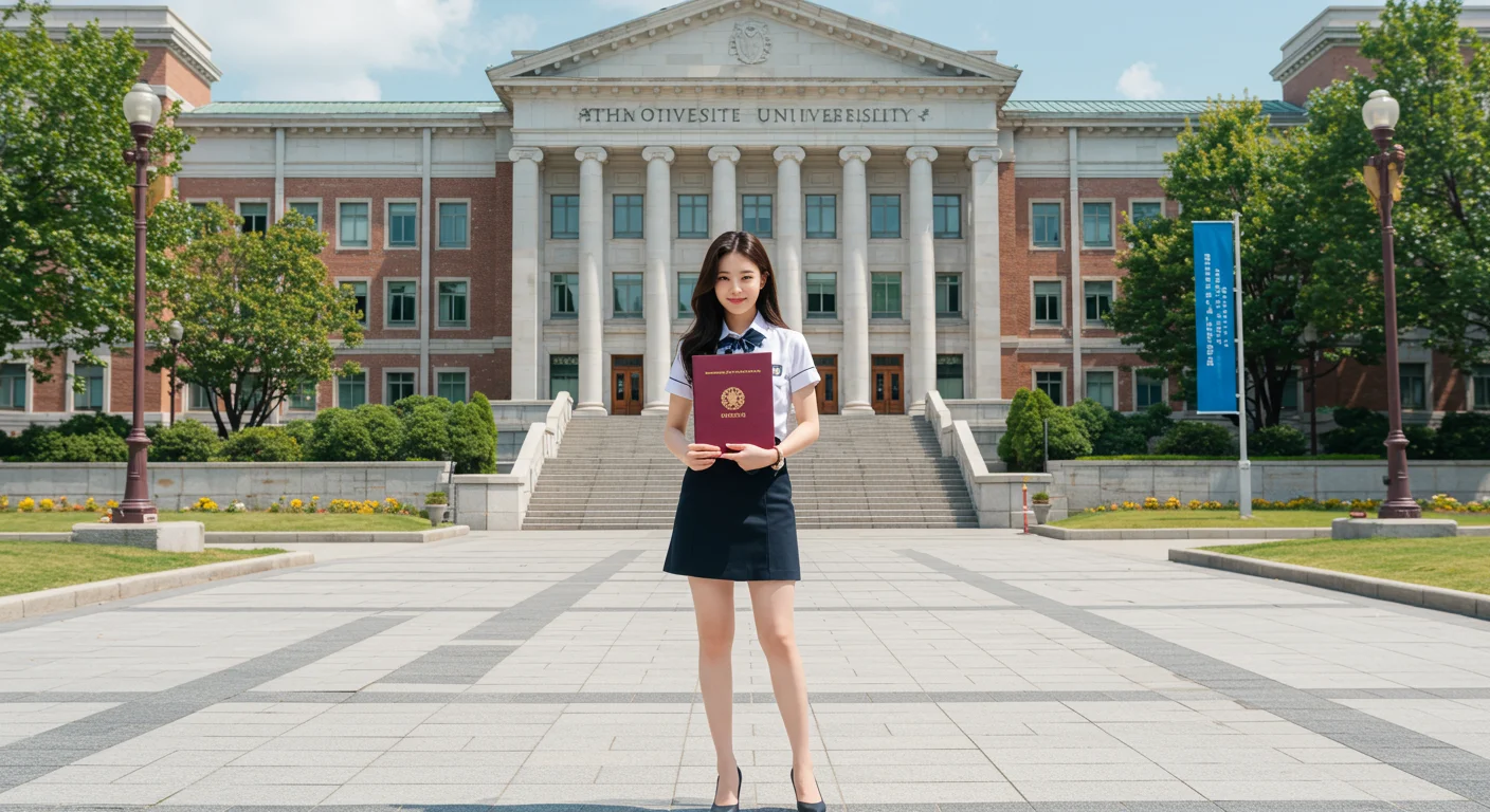 김자영 아나운서의 빛나는 학력과 시작 ✨