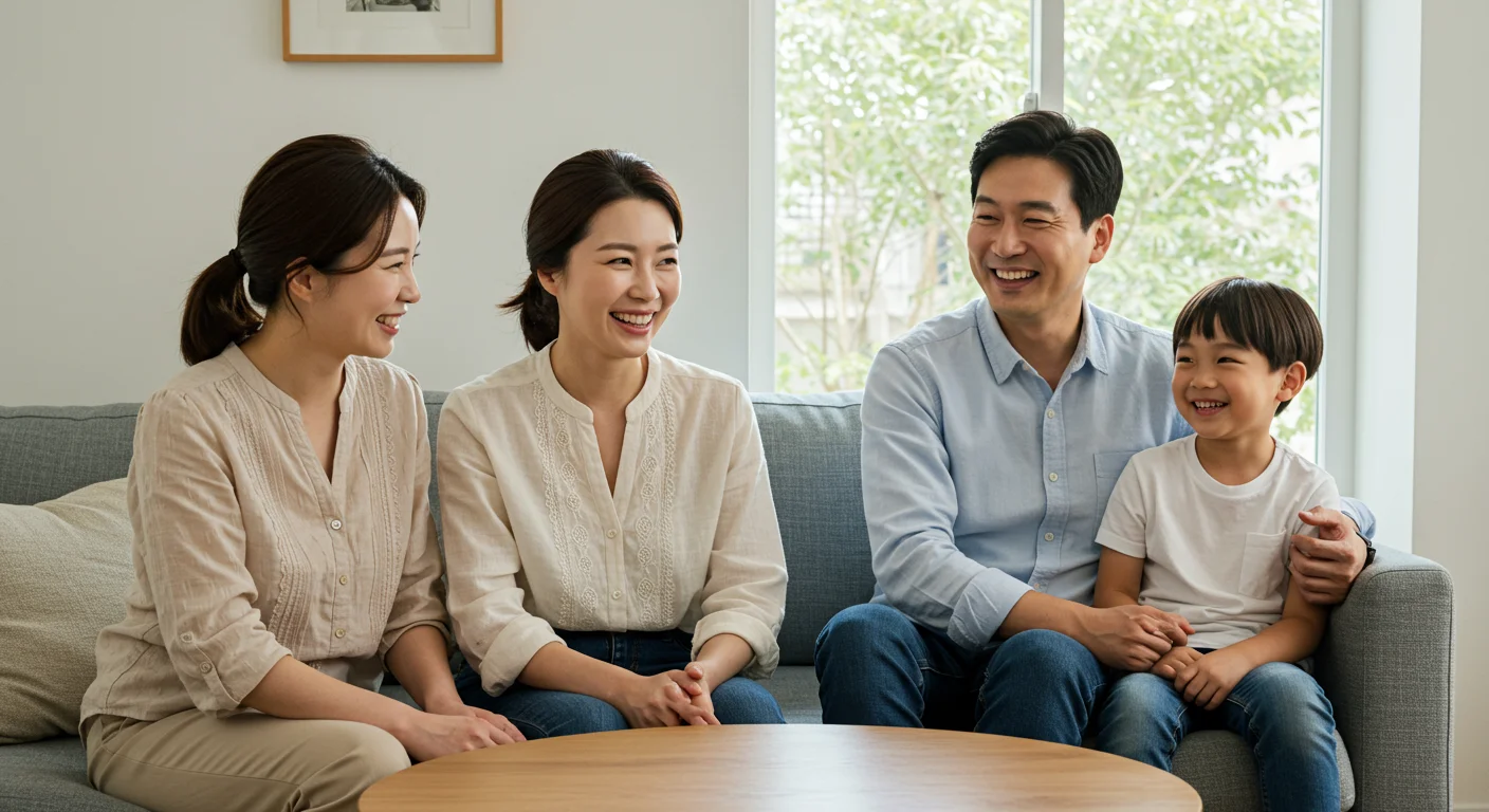 김자영 아나운서의 개인사와 가족 이야기 👨‍👩‍👧‍👦