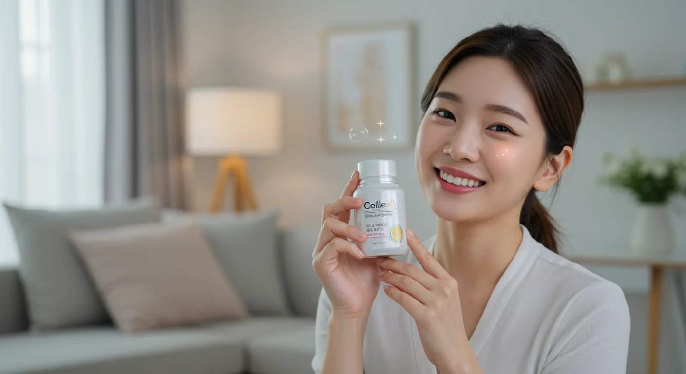 셀렉스 콜라겐, 도대체 어떤 제품인가요?