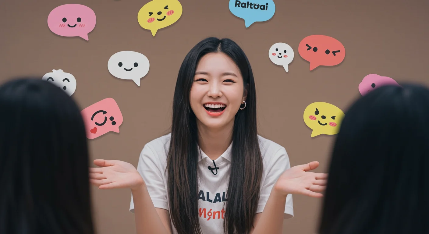 인기 비결은? 랄랄의 특별한 별명과 팬덤!
