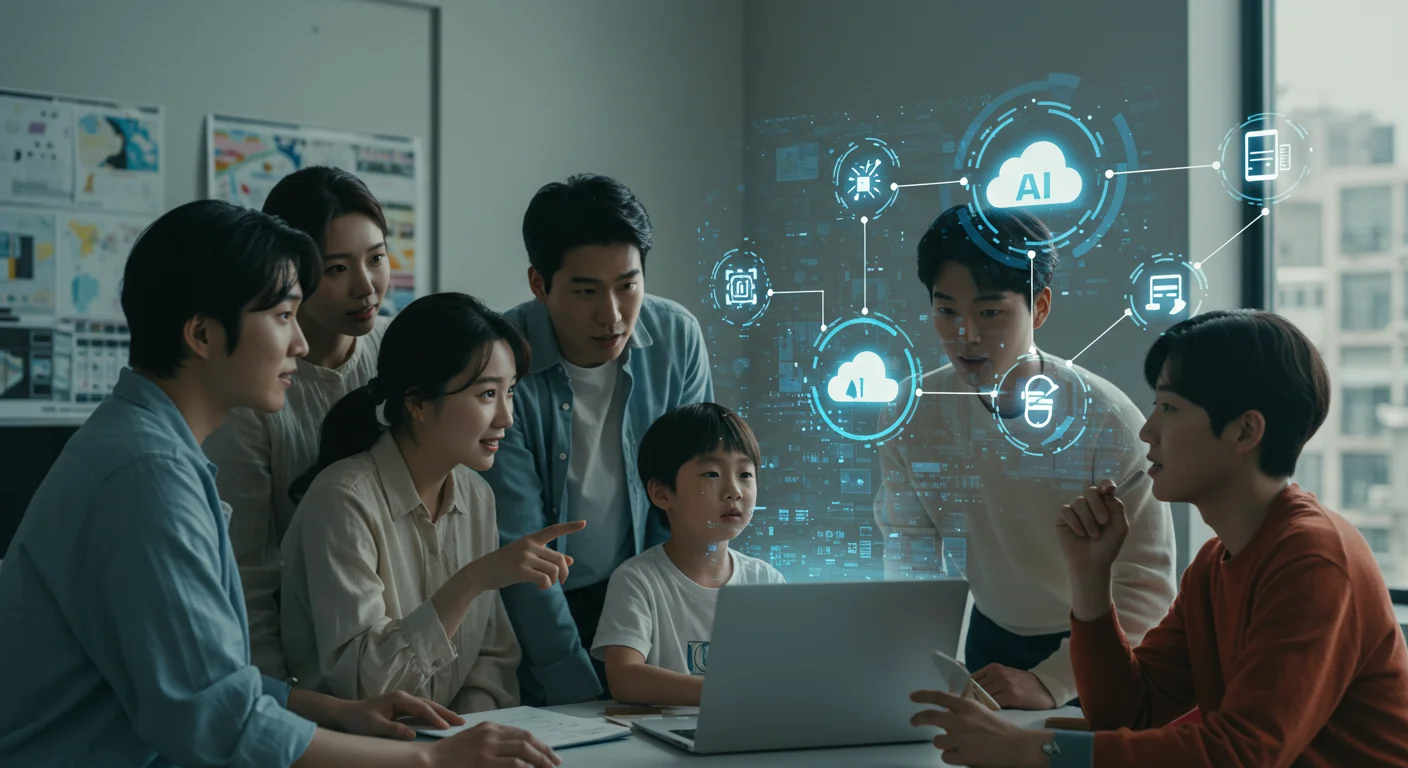 2025 정보기술, 우리 삶 어떻게 바뀔까요?