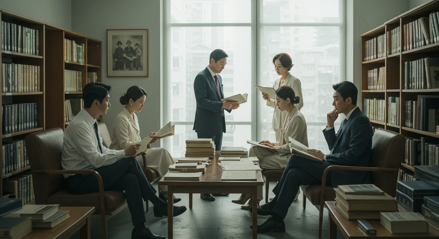 두 왕의 마지막과 현대적 재평가