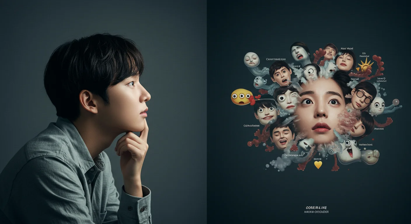 경계성 인격장애는 무엇인가요?
