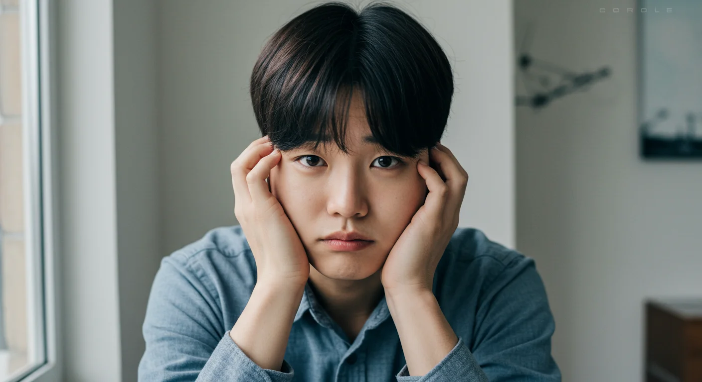 경계성 인격장애 진단 기준과 주요 증상