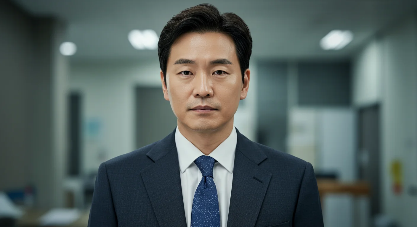 돌싱글즈 한정민: 그는 누구인가요?