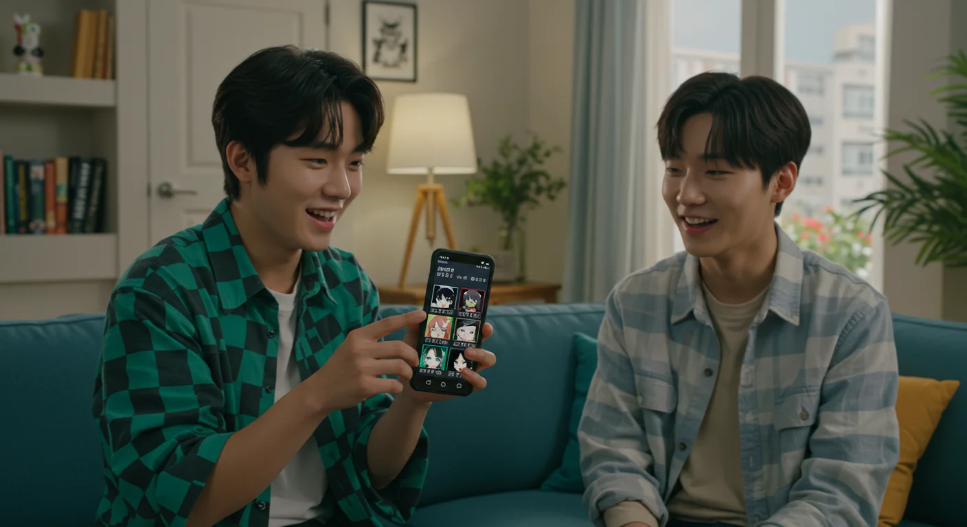 귀멸의 칼날 MBTI, 더 재미있게 즐기는 팁!