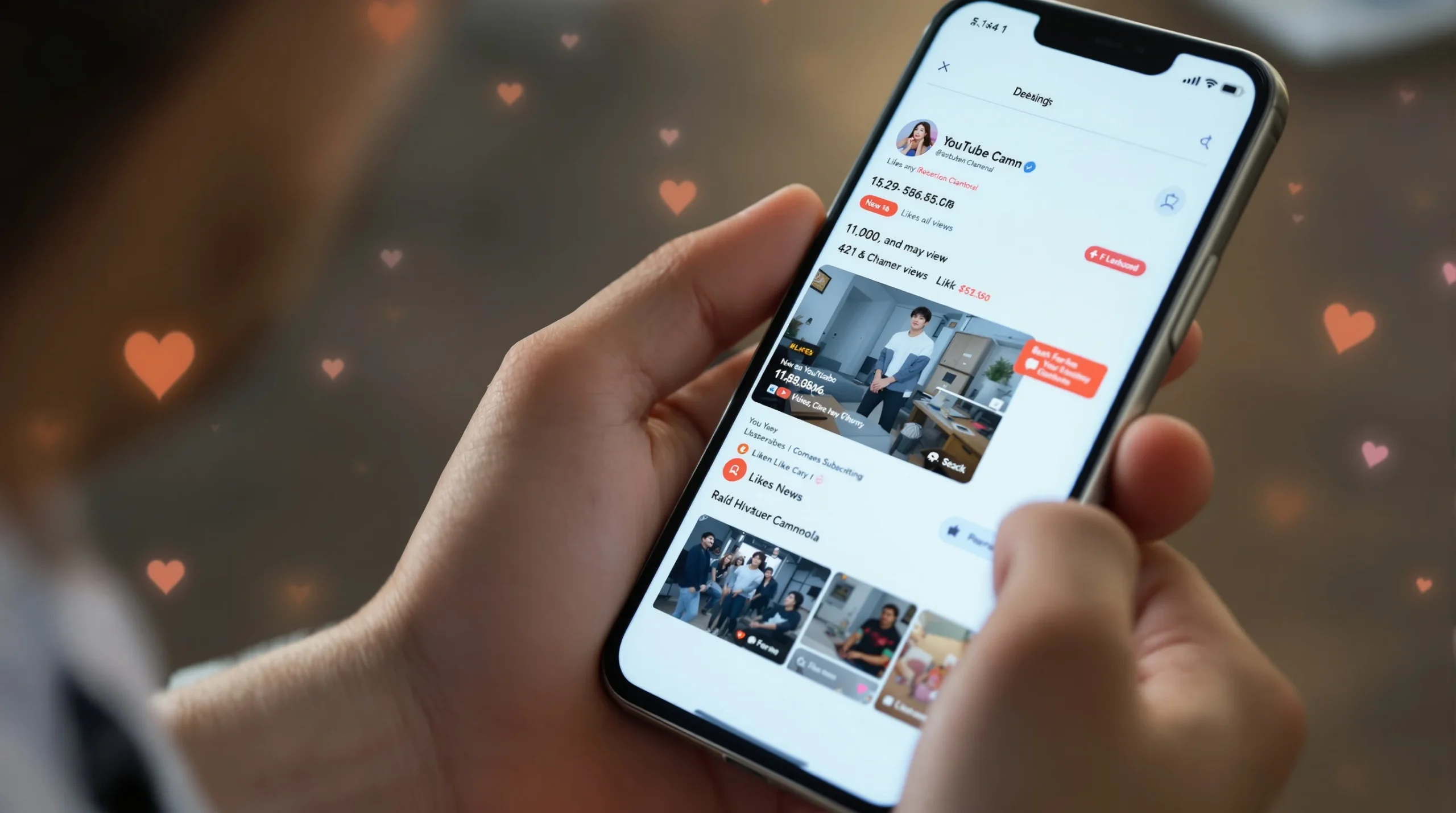 '아임뚜렛' 채널, 어떻게 인기를 얻었을까?