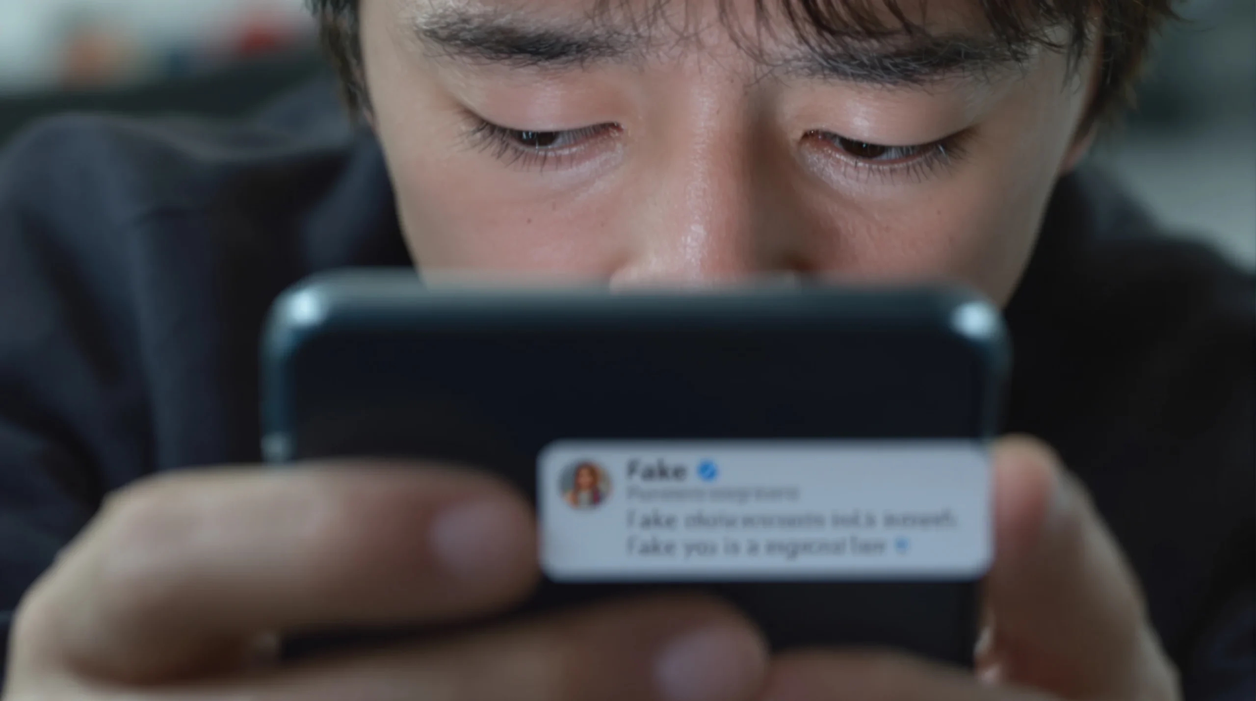 진정성 논란, 대체 무슨 일이었을까요?