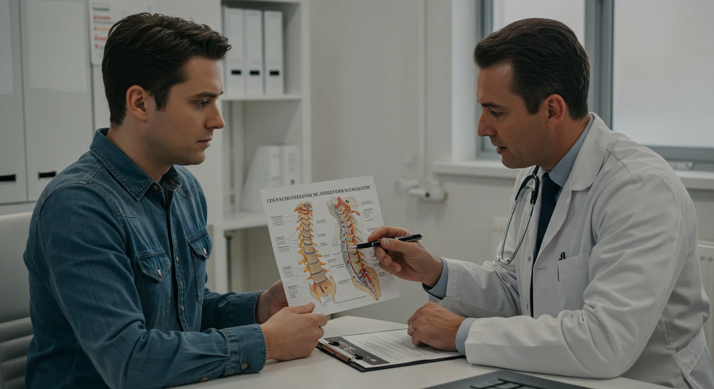 다양한 목디스크 수술 종류와 특징