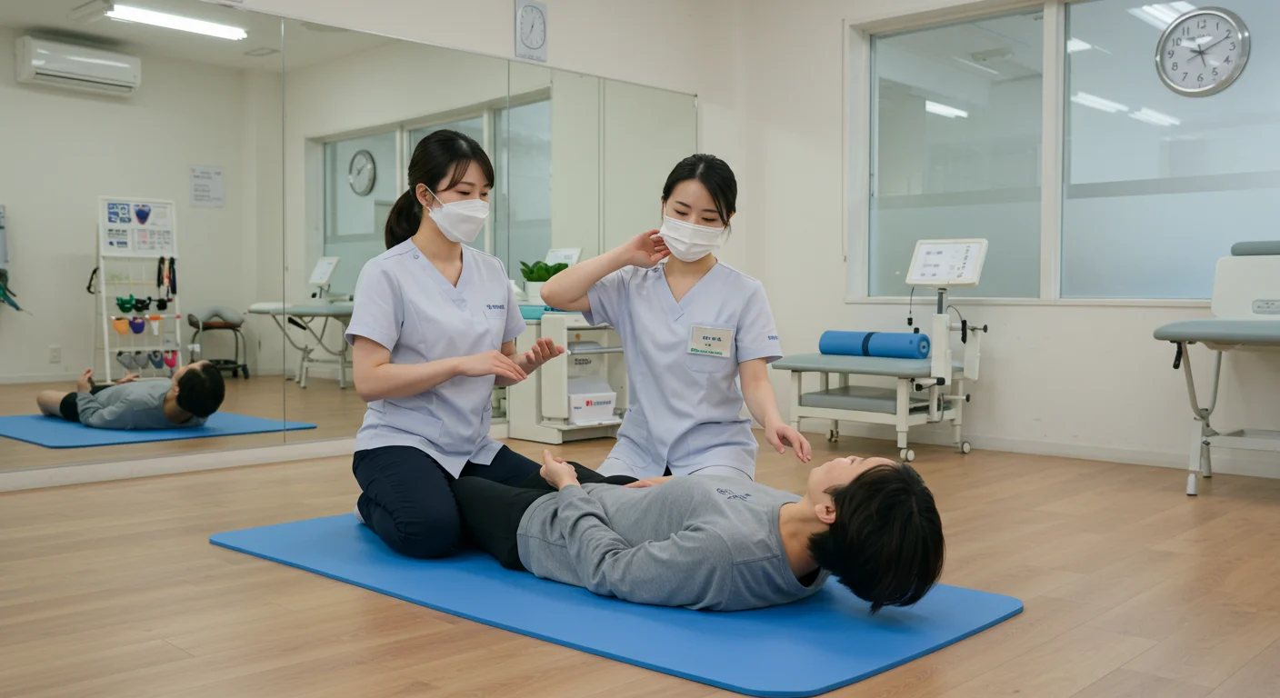 수술 후 관리와 회복, 얼마나 걸릴까요?