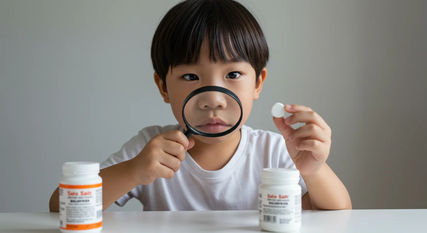 식염포도당, 대체 이게 뭔가요?